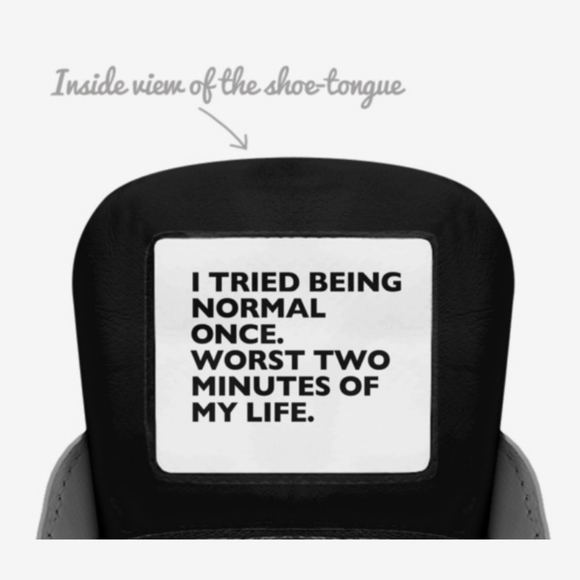 🔥 Pre-Order at www.aliveshoes.com/knight-kingz - Picture 7 of 8